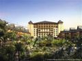 Resorts World Sentosa - Equarius Hotel ホテルの詳細