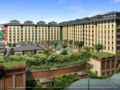 Resorts World Sentosa - Festive Hotel ホテルの詳細
