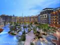 Resorts World Sentosa - Hard Rock Hotel ホテルの詳細