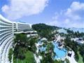 Shangri-La's Rasa Sentosa Resort & Spa ホテルの詳細