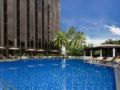 Sheraton Towers Singapore ホテルの詳細