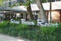 Siloso Beach Resort Sentosa ホテルの詳細