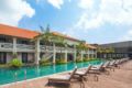 The Barracks Hotel Sentosa by Far East Hospitality ホテルの詳細