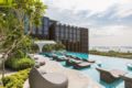 The Outpost Hotel Sentosa by Far East Hospitality ホテルの詳細