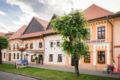 Boutique Hotel Hviezdoslav ホテルの詳細