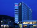 Holiday Inn Zilina ホテルの詳細