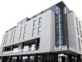 Hotel Astrum Laus ホテルの詳細