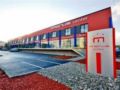 Hotel Magnus Trencin ホテルの詳細