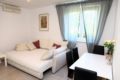 APP with One Bedroom and Balcony CB3 ホテルの詳細