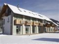 Boutique Skipass Hotel ホテルの詳細