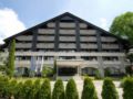 Garni Hotel Savica - Sava Hotels & Resorts ホテルの詳細