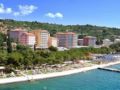 Grand Hotel Portoroz - LifeClass Hotels & Spa ホテルの詳細