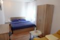 Guesthouse Room for 2 Pax OKI4 ホテルの詳細