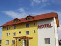 Hotel Bau Maribor ホテルの詳細
