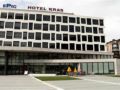 Hotel Kras ホテルの詳細