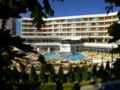 Hotel Livada Prestige - Terme 3000 - Sava Hotels & Resorts ホテルの詳細