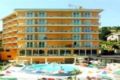 Hotel Mirna - LifeClass Hotels & Spa ホテルの詳細