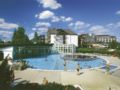 Hotel Termal - Terme 3000 - Sava Hotels & Resorts ホテルの詳細