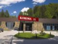 Korona, Resort & Entertainment ホテルの詳細