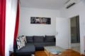 Ljubljana City Center Apartment JB2 ホテルの詳細