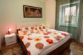 One Bedroom Flat in Izola Old Town RL1 ホテルの詳細