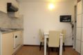 Queen Studio Apartment in Piran IM6 ホテルの詳細