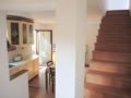 Rustic Apartment in Piran MP1 ホテルの詳細