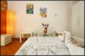 Sea View Holiday Room with Private Bathroom VP4 ホテルの詳細