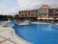 Spa & Wellness Hotel Paradiso Superior ホテルの詳細