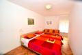 Spacious Piran central apartment for 5 pax BG ホテルの詳細