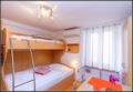 Studio Apartment for two - La Vela AK3 ホテルの詳細