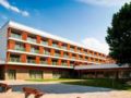Terme Zrece - Hotel Atrij ホテルの詳細