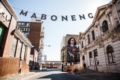 Accommodation In Maboneng Johannesburg SA ホテルの詳細