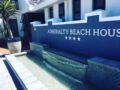 Admiralty Beach House ホテルの詳細