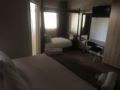 Africa Footprints Airport Lodge ホテルの詳細