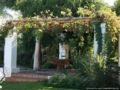 African Vineyard Guest House & Wellness Spa ホテルの詳細