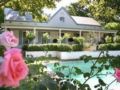Auberge Clermont ホテルの詳細