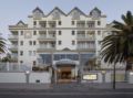 Bantry Bay Suite Hotel ホテルの詳細