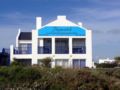 Baywatch Villa Self Catering-The Penthouse ホテルの詳細