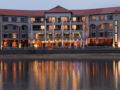 BON Hotel Richards Bay Waterfront ホテルの詳細