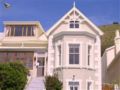 Braeside House Self Catering Apartments ホテルの詳細
