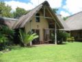 Bucklers Africa Bed and Breakfast ホテルの詳細