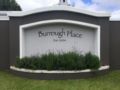 Burrough Place ホテルの詳細