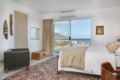 Camps Bay Terrace Penthouse in Camps Bay ホテルの詳細