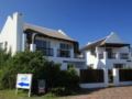 Cape St Francis Village Break Holiday House ホテルの詳細