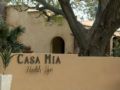 Casa Mia Health Spa and Guesthouse ホテルの詳細