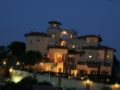 Castello Di Monte Guest House ホテルの詳細