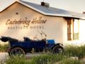 Casterbridge Hollow Boutique Hotel ホテルの詳細