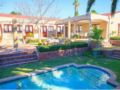 Evertsdal Guesthouse ホテルの詳細