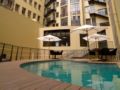 Faircity Mapungubwe Hotel Apartments ホテルの詳細